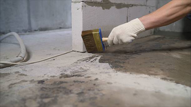 24/7 Emergency Foundation Crack Repair experts in Pennington, NJ
